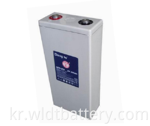 High Power VRLA Battery, High Quality AGM Battery, Good Maintenance Free Lead Acid Battery